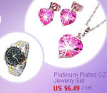 AliExpress Sale: Free Shipping on Latest Styles in Jewelry & Watches