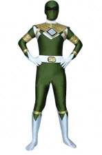 Milanoo Daily Madness Sale: Save $25 on Lycra Shiny Super Hero Costumes