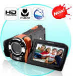 ChinaVasion Top Deal: C-Shock HD Ultra Rugged Sport Camcorders from $155.82