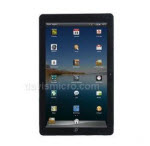 DavisMicro Top-Selling Item: Flying Touch II 10.1” Google Android GPS MID Tablet PCs for Just $162.36