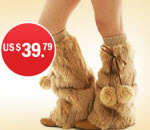 AliExpress Specials: High Margin Fur Products as Low as $7.02