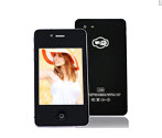 DavisMicro Special: i68 4G Java Touch Phones at Just $62.56