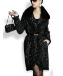 Milanoo Winter Special: Deep Discount & Free Shipping on Mohair Fox Fur Fashion Coats