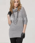 Lightinthebox Weekend Special: Fashion Sweaters for Just $49.99