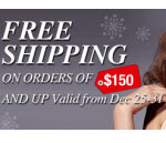 Lightinthebox Special: Free Shipping on Orders of $150 or More on Special Occasion Dresses