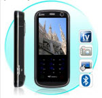 ChinaVasion Limited-time Offer: Save 25% on Milan Touchscreen Cell Phone, Only $68!