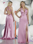 Milanoo Daily Madness Sale: Save $58 on Chapel Train Evening Dresses, Only $63.99