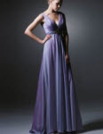 Milanoo Today’s Deal: Save $75 on Vintage Style Deep V-neck Evening Dresses