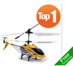 AliExpress Top Deal: S107 RC Helicopters at $23.79 Only, plus Free Shipping