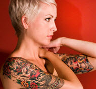 Lightinthebox 2011 New Year’s Sale: Free Expedited Shipping & Free Gift on Tattoo Kits