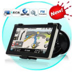 ChinaVasion Chinese New Year Deal: Touchscreen GPS Navigators at $82.71 Only