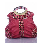 Milanoo Daily Madness Sale: 39% Off Feminine Zipper Pu Cotton Tote Handbags. Now just $18.99