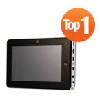 AliExpress Best-selling Item: 7″ Capacitive Tablet PC at $151.55 Only