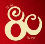 Milanoo Chinese New Year Sale: Up to 80% Off A Variety of Fashion Items