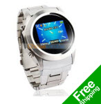 AliExpress Super Deal: 15% Off Watch Phones, Now at $69.23 Only, plus Free Shipping