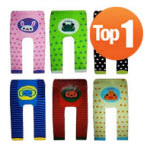 AliExpress Bestselling Item: Baby PP Pants at $1.65 Only