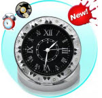 ChinaVasion Top Selling Item: HD Spy Camera Clocks at Lower Than $38.56