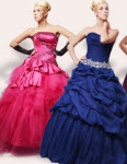 Milanoo Spring Sale: Up to 50% Off Prom Dresses