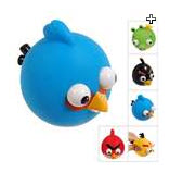 Lightake Specials: Free Shipping on Angry Birds Toys