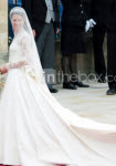 Lightinthebox Big Sale: 90% Off Kate Middleton Inspired Wedding Dresses