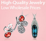 AliExpress Special: Chinese Branded Jewelry at Low Wholesale Prices, plus Free Shipping