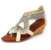 Milanoo Exclusive Sale: Summer Sandals Under $25